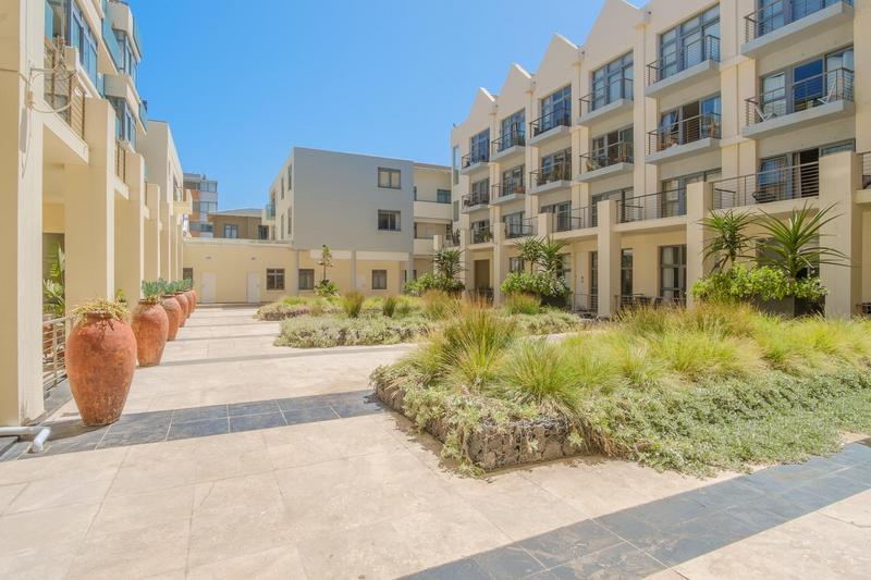 2 Bedroom Property for Sale in Muizenberg Western Cape